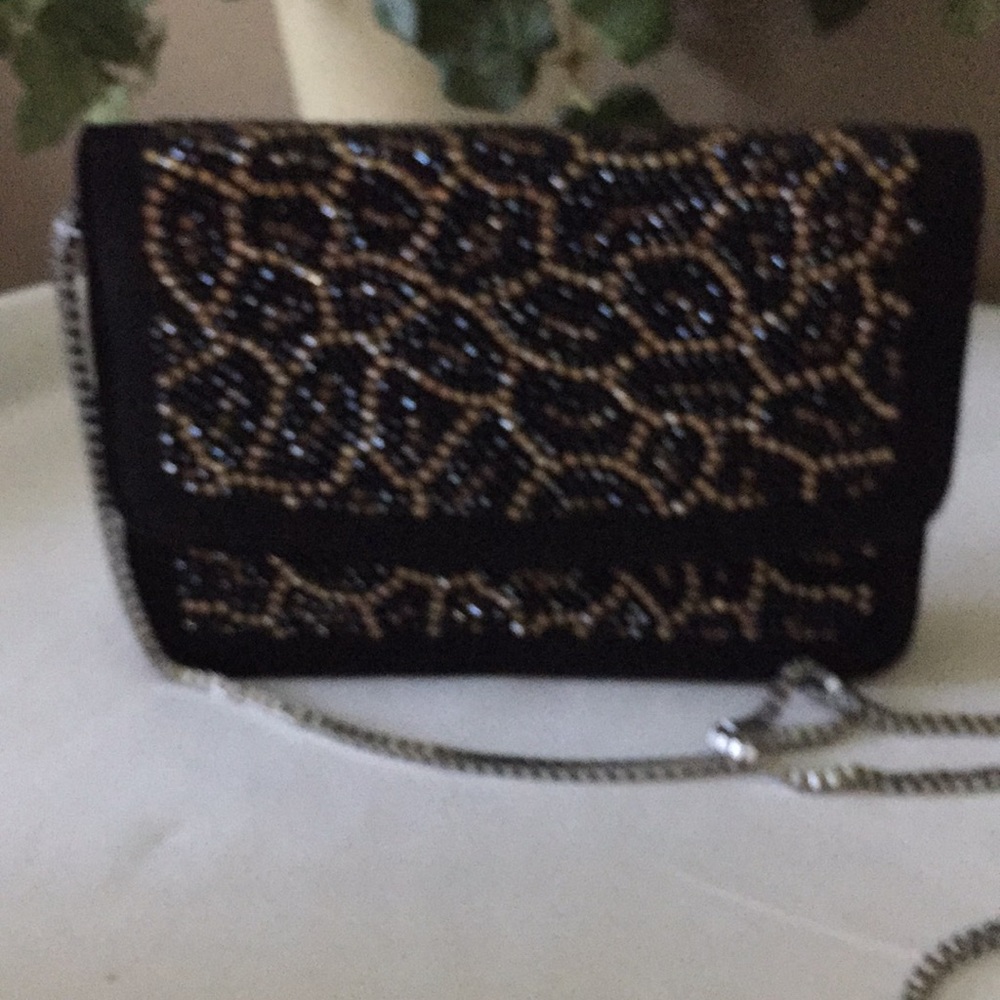 Big Buddha handbag